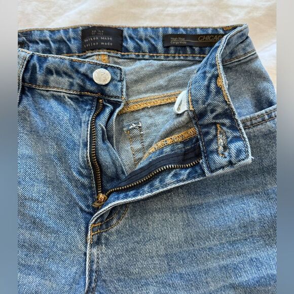 Plenty Tailor Made Cargo Jeans - size 24 - Picture 4 of 8